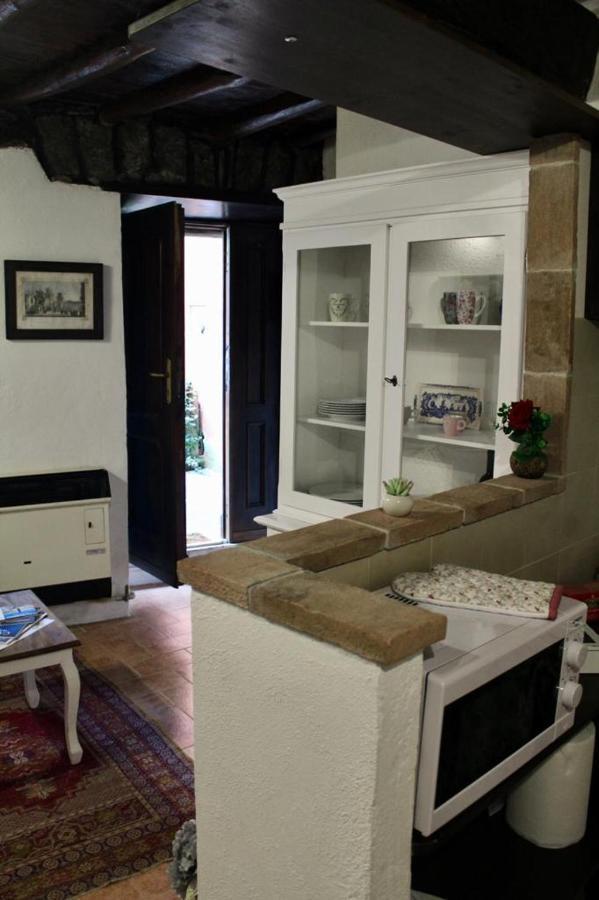 Torre Iolanda Bed and Breakfast Campagnano Di Roma Exteriör bild