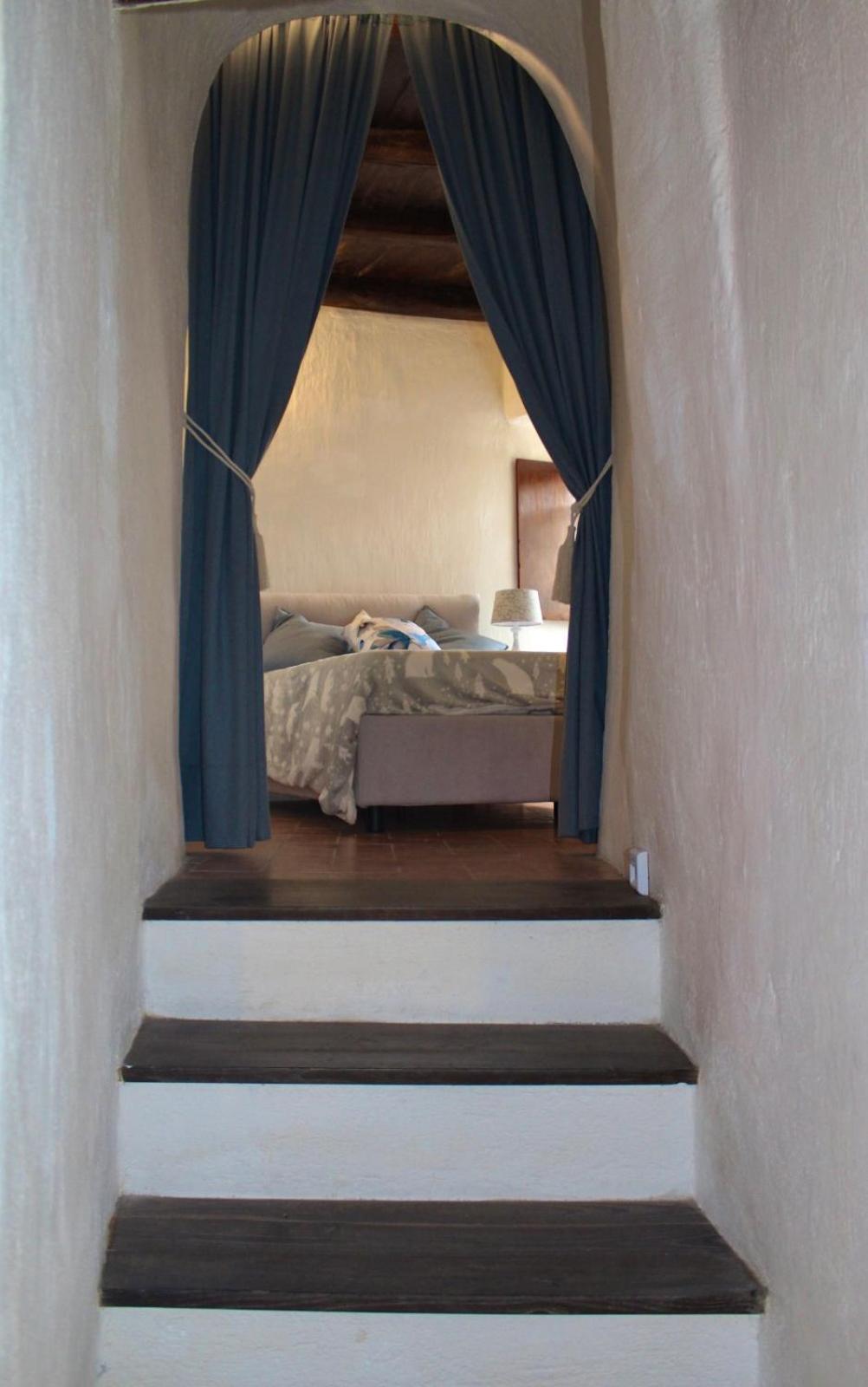 Torre Iolanda Bed and Breakfast Campagnano Di Roma Rum bild
